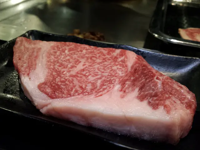 升級版厚砌和牛