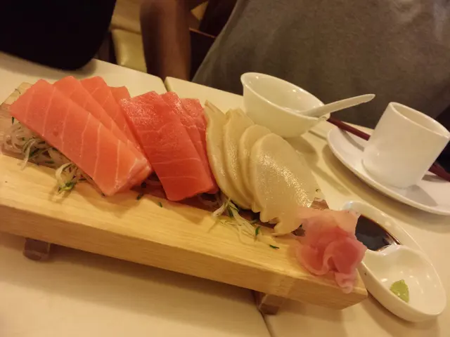 Sashimi