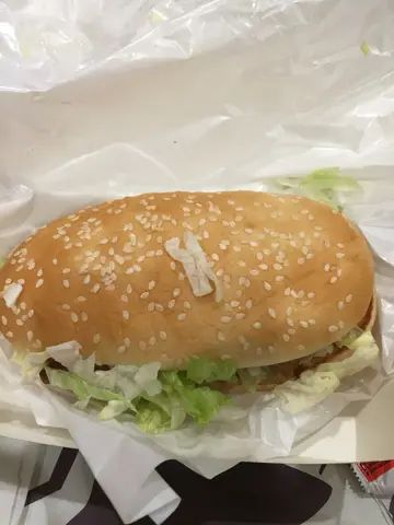 板烧鸡腿包