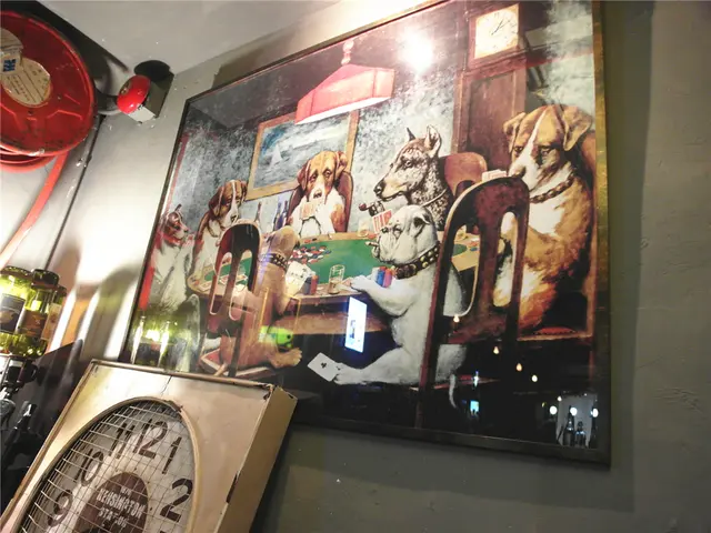 裝備風格簡單得來非常有趣，沒有太華麗的修飾。