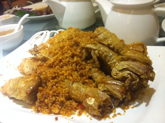 夠香口,不過本少懶得剥