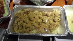 依個金蒜雞翼係我最鐘意好好味