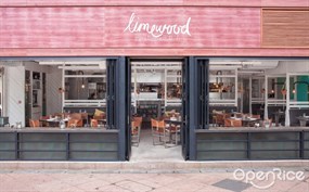 Limewood