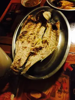自己切開!