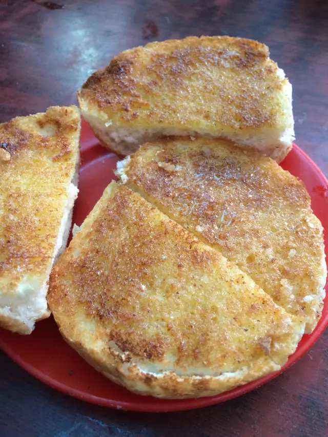 檸蜜脆脆