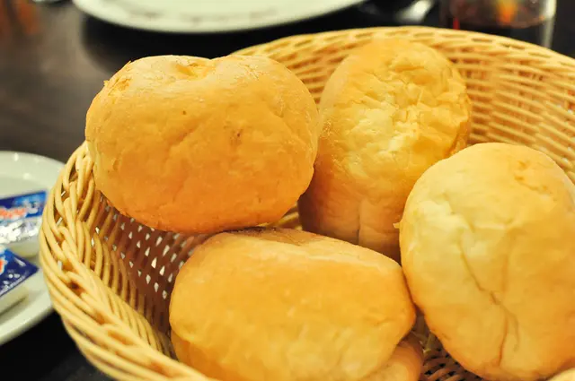 餐前包