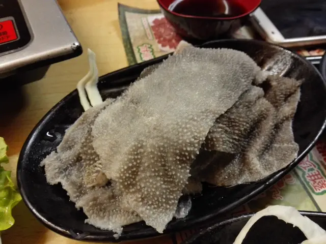 黑柏葉