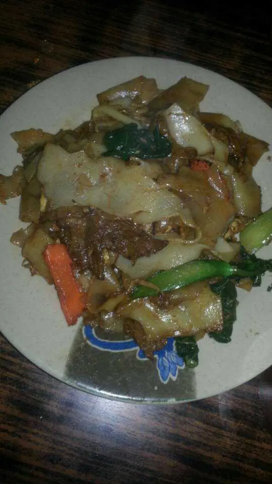 味道很特別，還不錯。