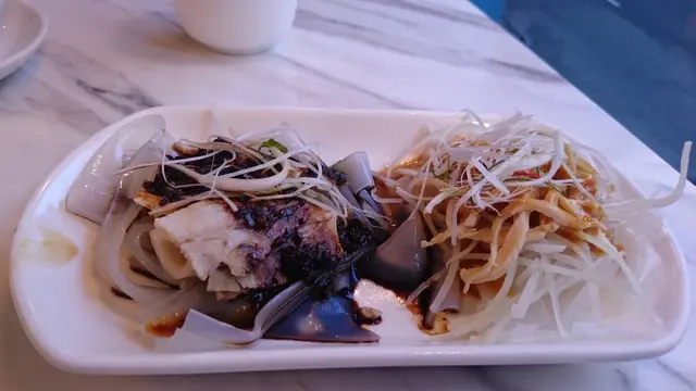 賣相一般 如果分開更好 但味道幾不錯