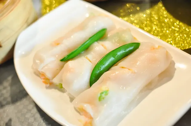 蝦腸