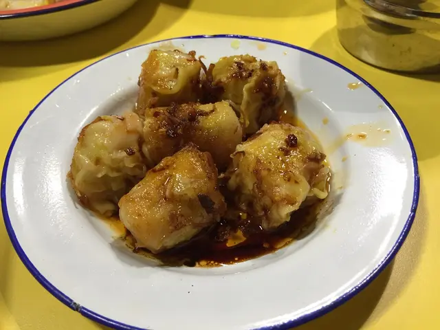 好味