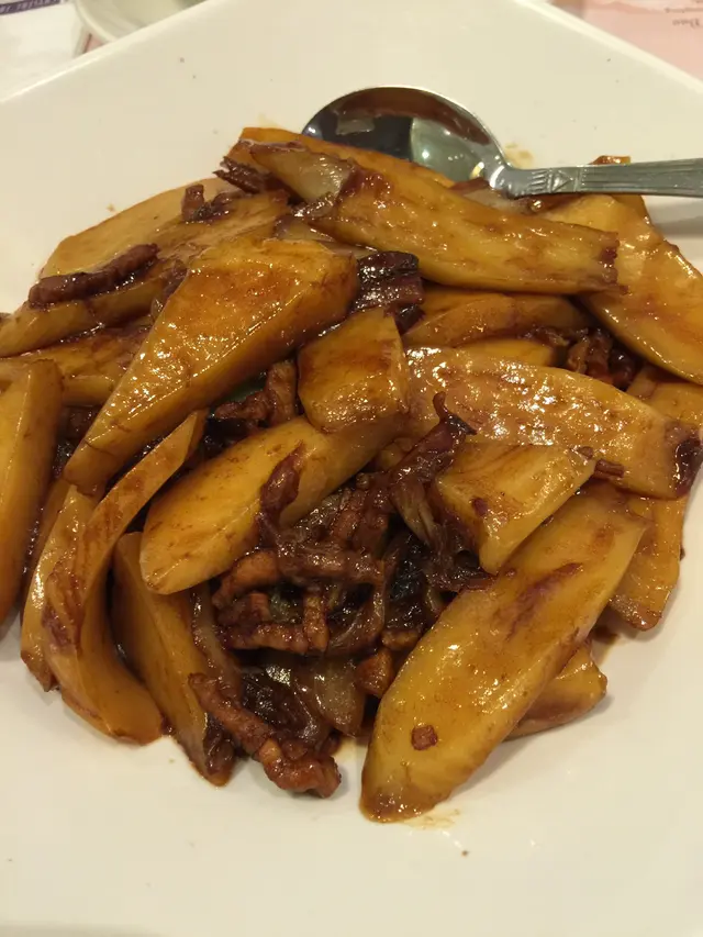 賣相實屬一般，配料也不太吸引，有改善空間
