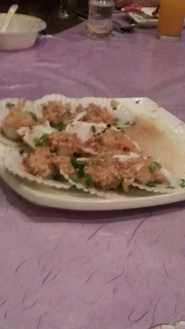 可選西式芝士，不過我地水上人既選中式食法