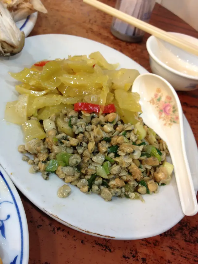 要起粒肉出泥咪好辛苦?