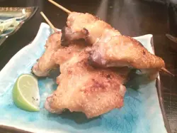 雞翼