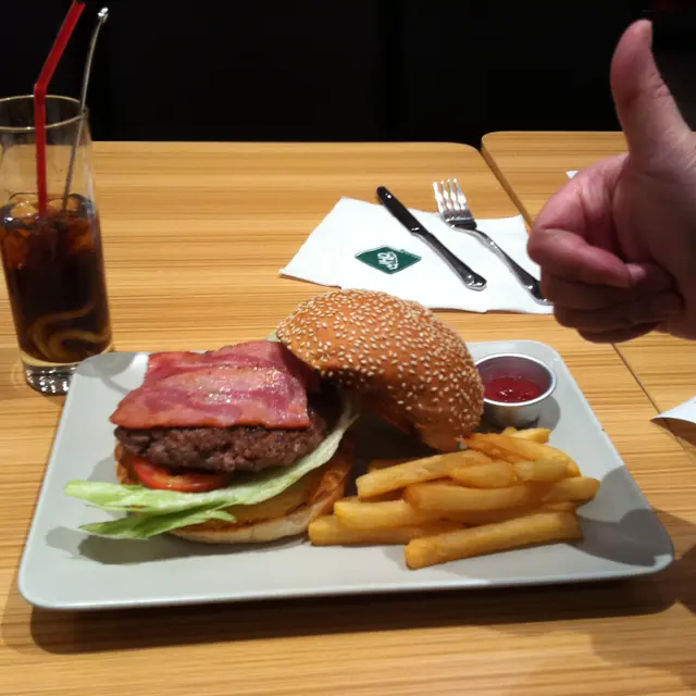 而家比嘅評分係幾年前嘅評分,所以當時來講都覺得OK架