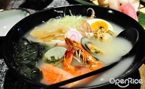 嵐鯺日式手作料理的相片 - 筷子基