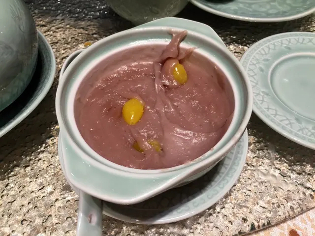 福果芋泥