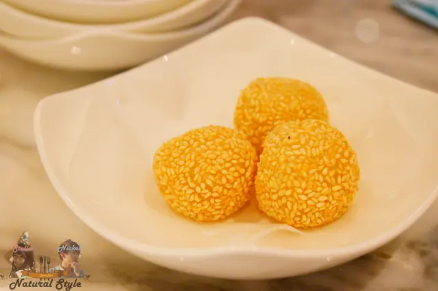 乒乓麻球