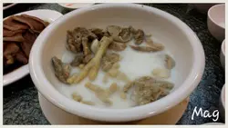 白肺湯