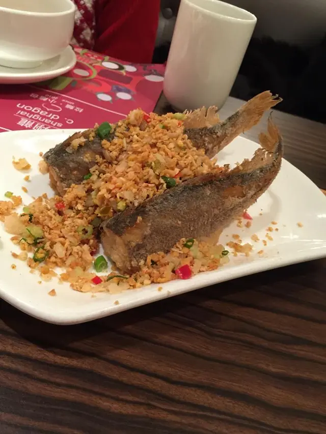 全餐飯,老人家唯一喜歡的食物