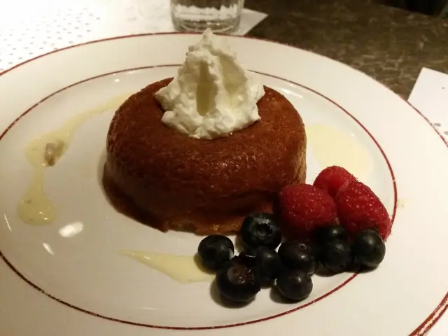 Baba au Rhum