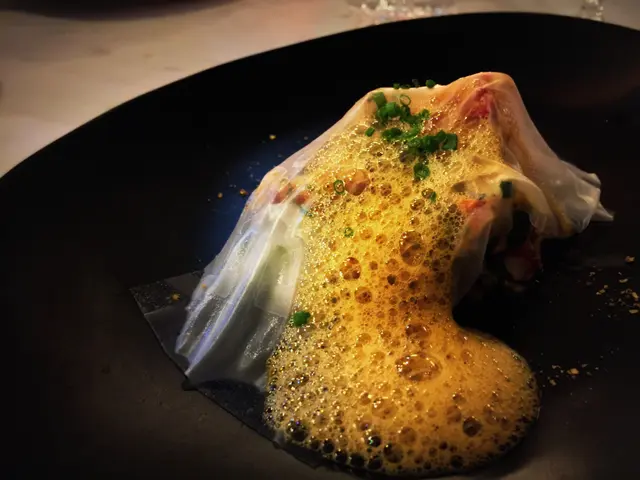 Boston Lobster Nem Coun