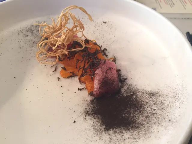 UMAMI