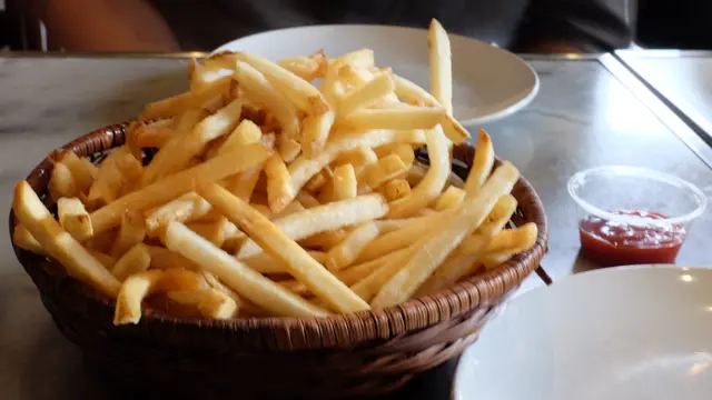 French Fries