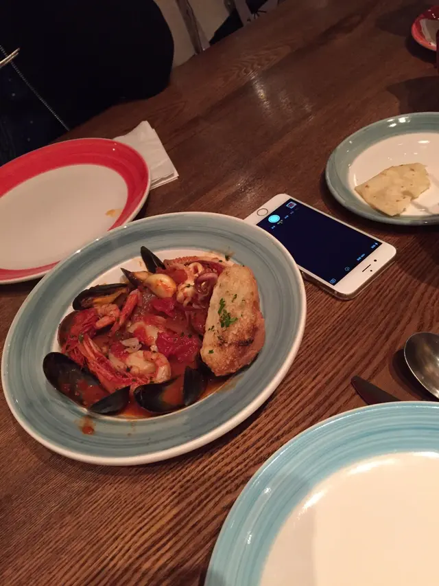 味道一般,份量少, 賣相唔吸引,唔值$238.0