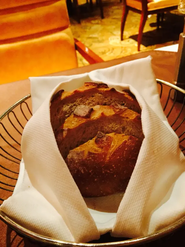 外脆内軟 酸酸地 我就幾ok 不過男朋友唔鐘意酸味