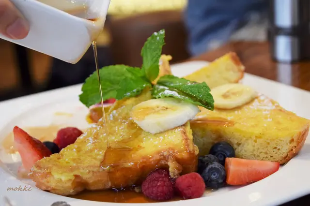 French Toast