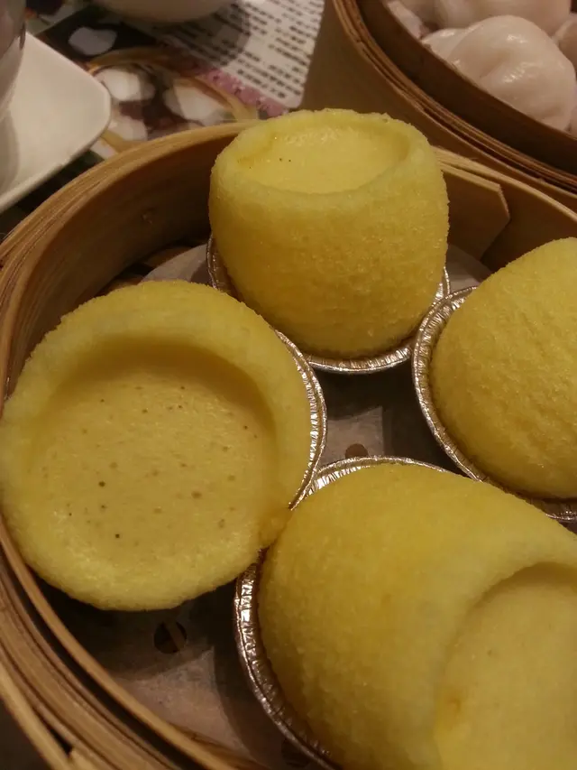 香滑反斗糕