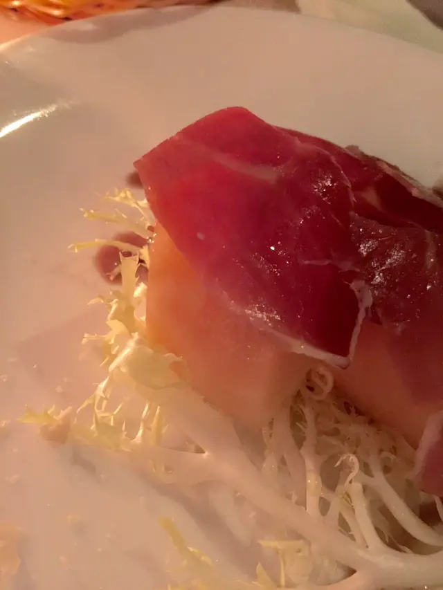 前菜