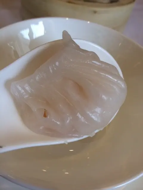 特點(四件)