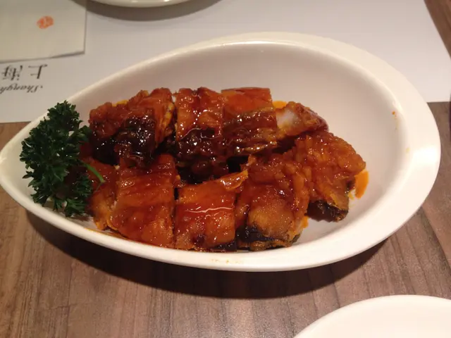 勳魚唔脆又淋又唔好味