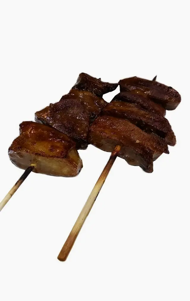 有我地最愛既牛脷，又點可以唔食喎？厚切足料，至少份量上賺回了
