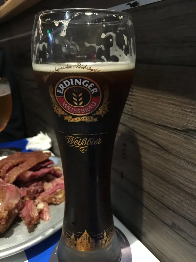 幾好飲丫，唔同一般啤酒。