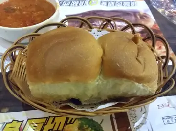 餐包