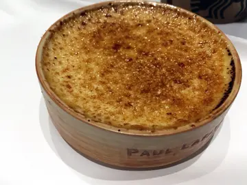Creme Brulee