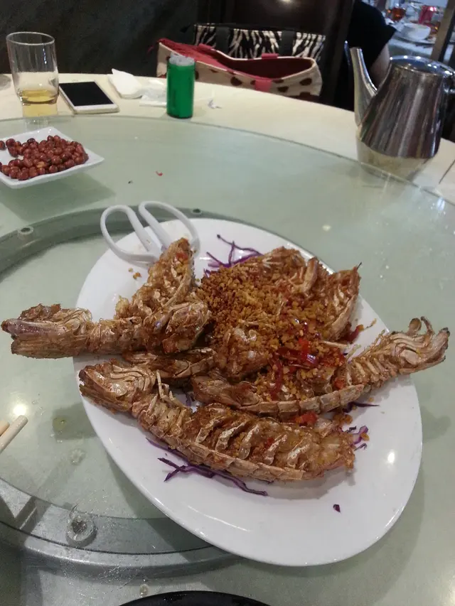 好好味,夠晒鮮甜