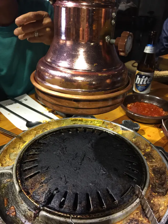 記得叫換鑊，變焦都冇人理㗎！