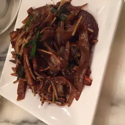 Singapore Char Kuay Teow