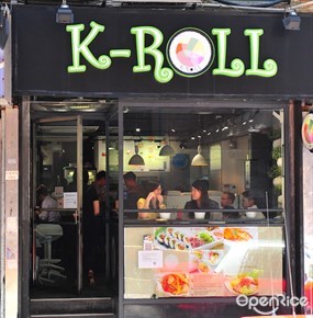 K-Roll