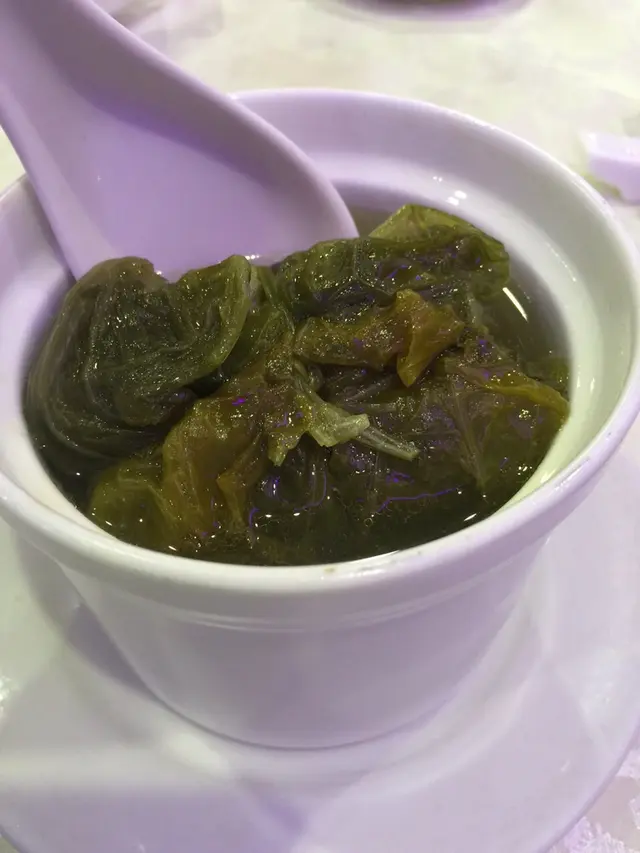 賣相雖不吸引但必吃,要預訂!