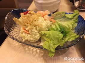 日本料理「和亭」的相片 - 北角