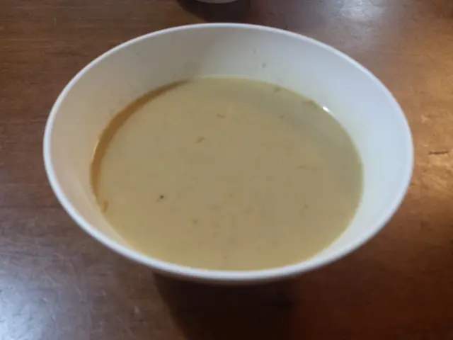 桃煲瘦肉五指毛