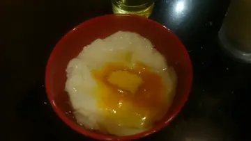 豆腐花