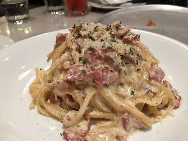 Carbonara
