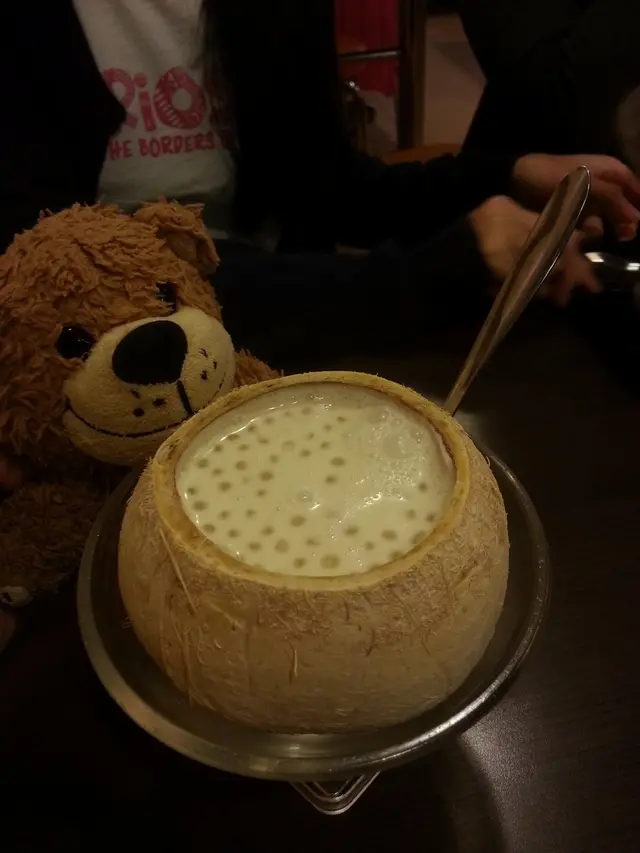 榴槤女皇